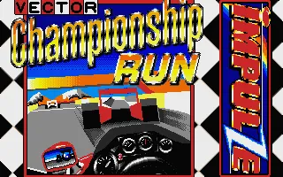Championship Run screenshot