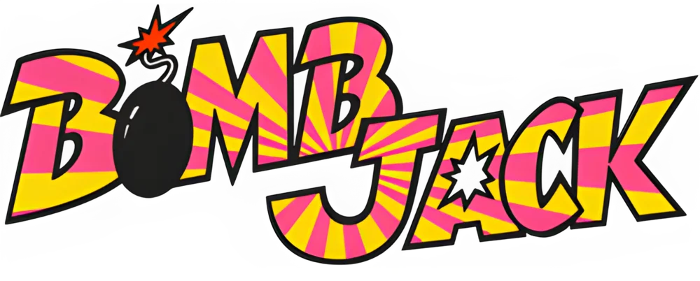 Bombjack logo