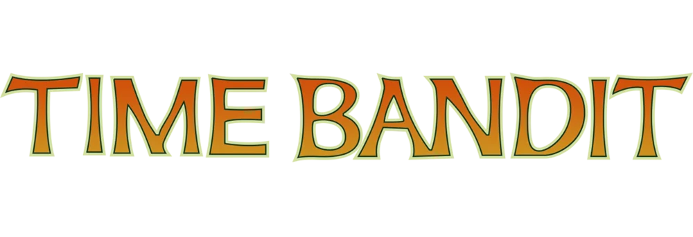 Time Bandit logo