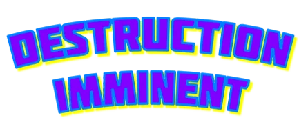 Destruction Imminent logo