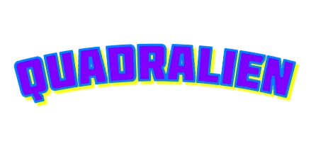 Quadralien logo