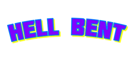 Hellbent logo