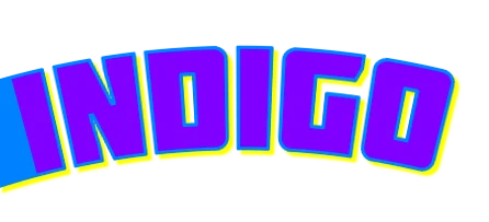 Indigo logo