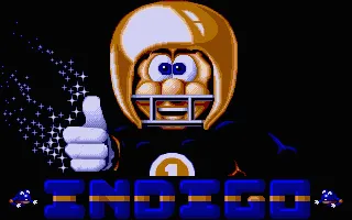 Indigo screenshot