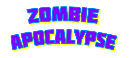 Zombie Apocalypse logo