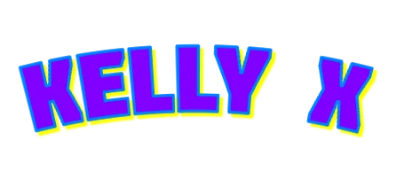 Kelly X logo