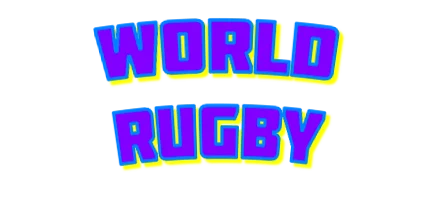 World Rugby logo