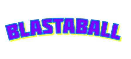 Blastaball logo