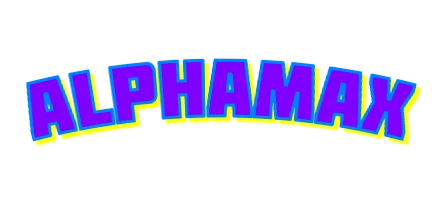 Alphamax logo