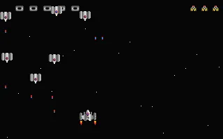 Backdrop artwork for Alphamax