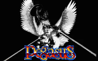 Pegasus screenshot