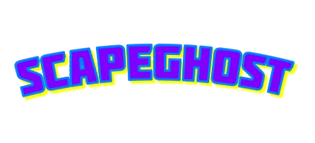 Scapeghost logo