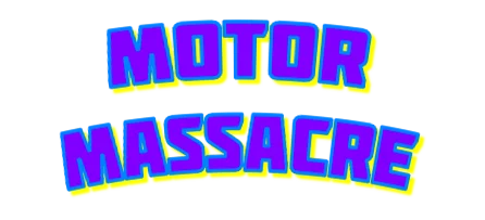 Motor Massacre logo