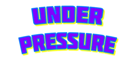 Under Pressure logo