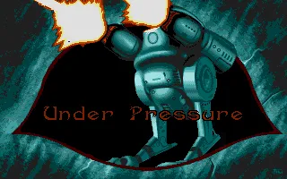 Under Pressure screenshot