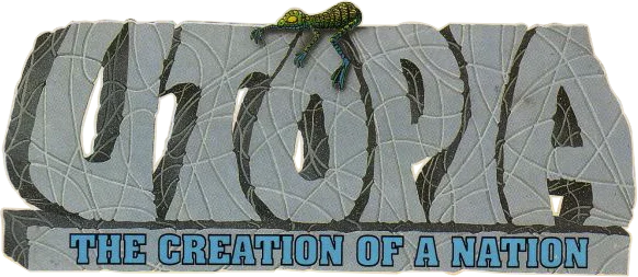 Utopia logo