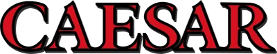 Caesar logo
