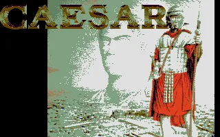 Caesar screenshot