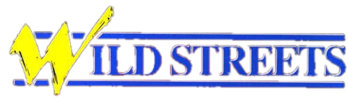 Wild Streets logo