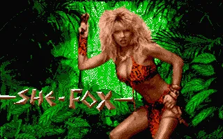 She-Fox screenshot