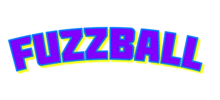 Fuzzball logo