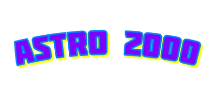 Astro 2000 logo