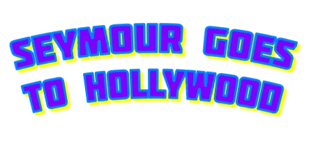 Seymour Goes To Hollywood logo
