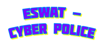 E-Swat: Cyber Police logo