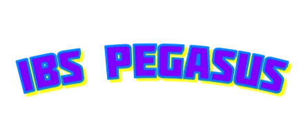 IBS Pegasus logo