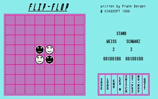 Flip-Flop screenshot