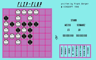 Backdrop artwork for Flip-Flop