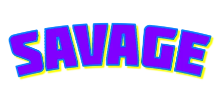 Savage logo