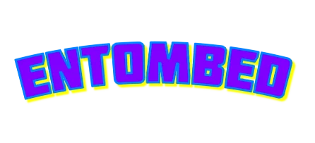Entombed logo