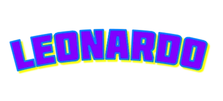 Leonardo logo