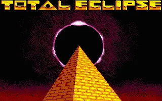 Total Eclipse screenshot