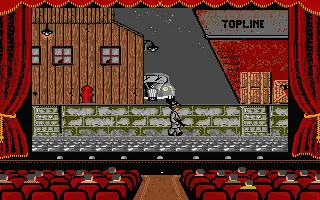 Chicago 30's screenshot