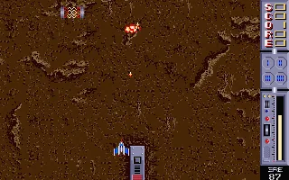 Trauma screenshot