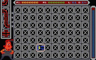 Pipe Mania screenshot