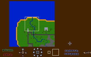 Prince screenshot