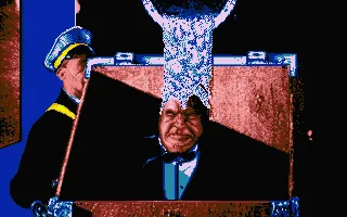 Dick Tracy screenshot