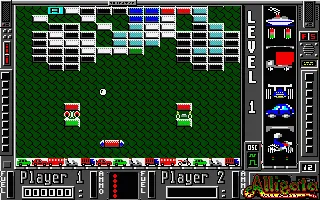 Addictaball screenshot