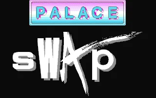 Swap (Europe) (Budget - Fox Hits) title screen