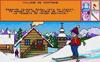 Rody et Mastico III screenshot
