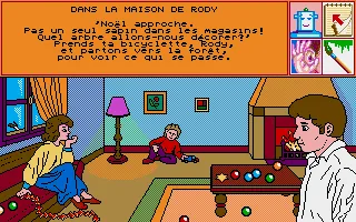 Rody and Mastico II screenshot