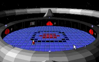 StarFlight screenshot
