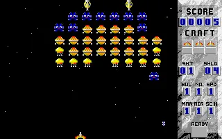 Orbit 2000 screenshot