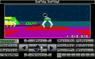 Tower of Babel screenshot