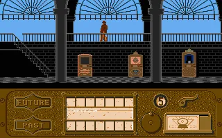 Theme Park Mystery screenshot