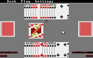 Bridge Master screenshot