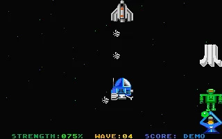 Missing - One Droid screenshot